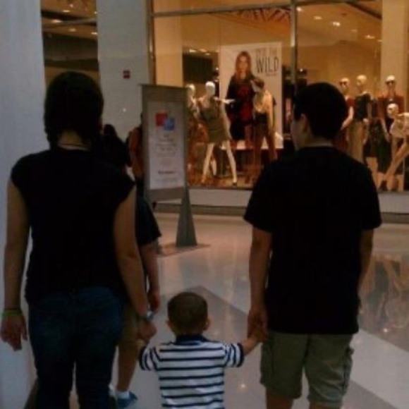 Meet your Posher, Nicholas - Picture 1 of 1